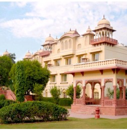 SUJÁN Rajmahal Palace - Jaipur