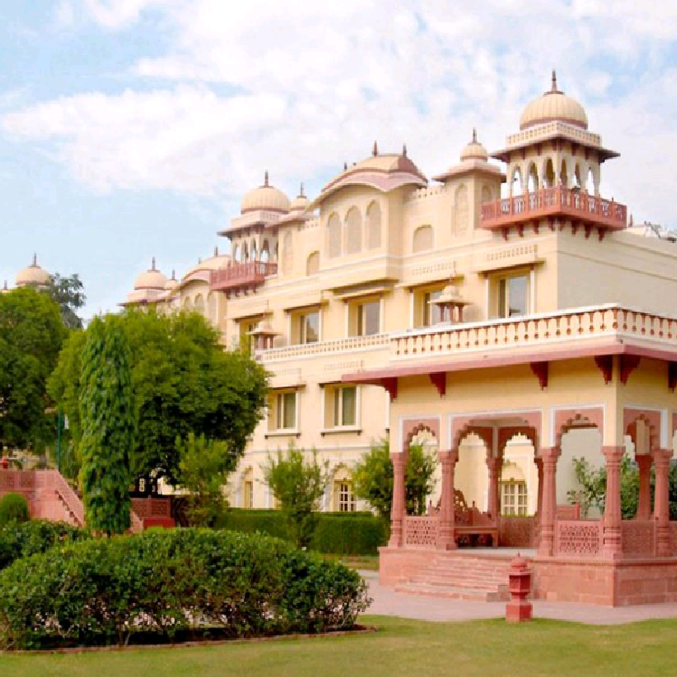 SUJÁN Rajmahal Palace - Jaipur