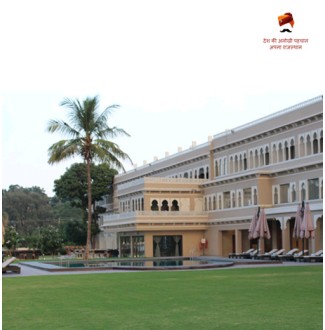 Hotel Lakend - Udaipur