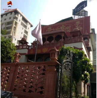 Welcom Heritage Traditional Haveli - Jaipur