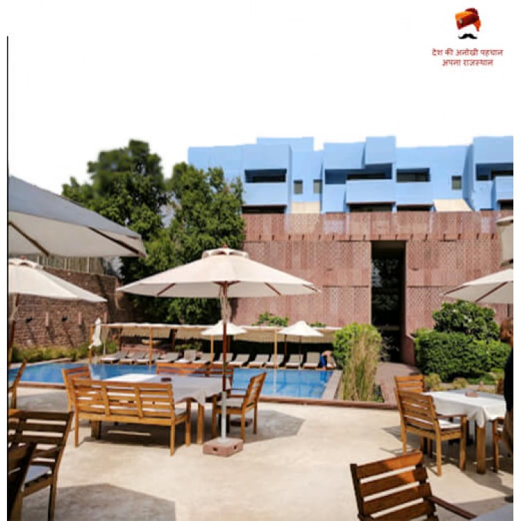 RAAS - Jodhpur