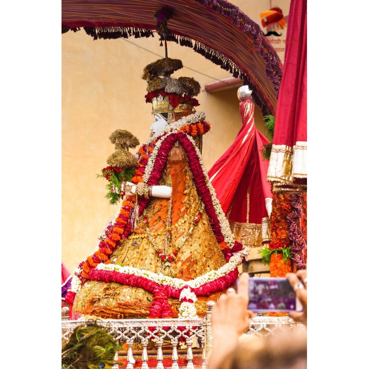 Gangaur Festival 2020
