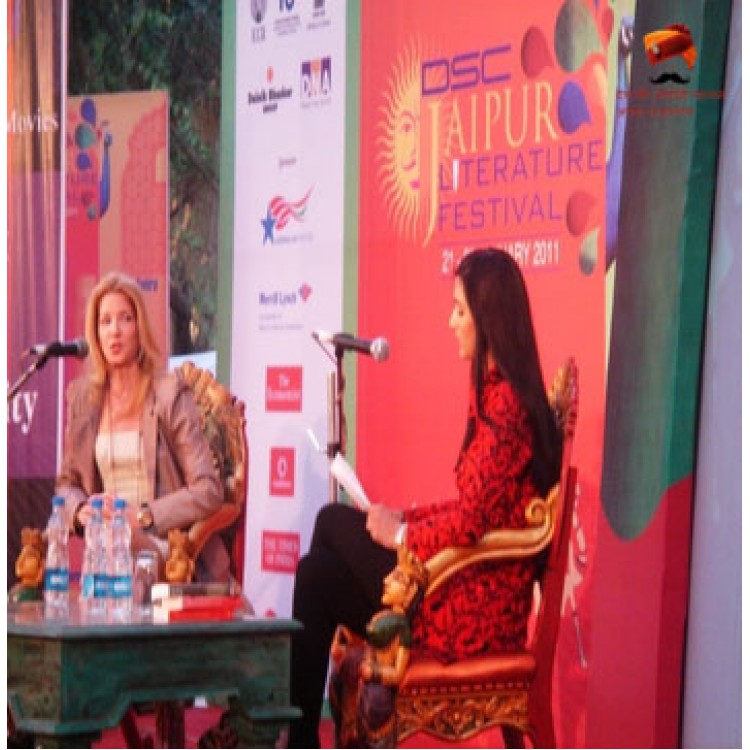 Jaipur Literature Festival 2020