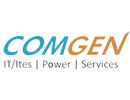 Comgen Power Solar