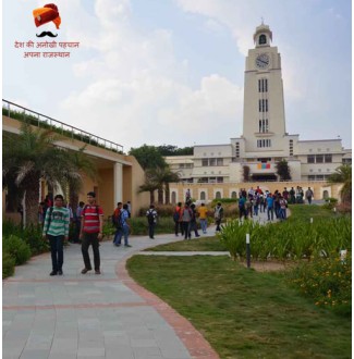 Bits Pilani | Birla Institute of Technology and Sc...
