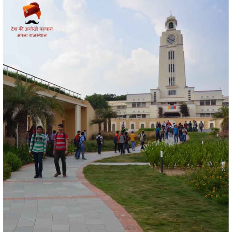 Bits Pilani | Birla Institute of Technology and Science