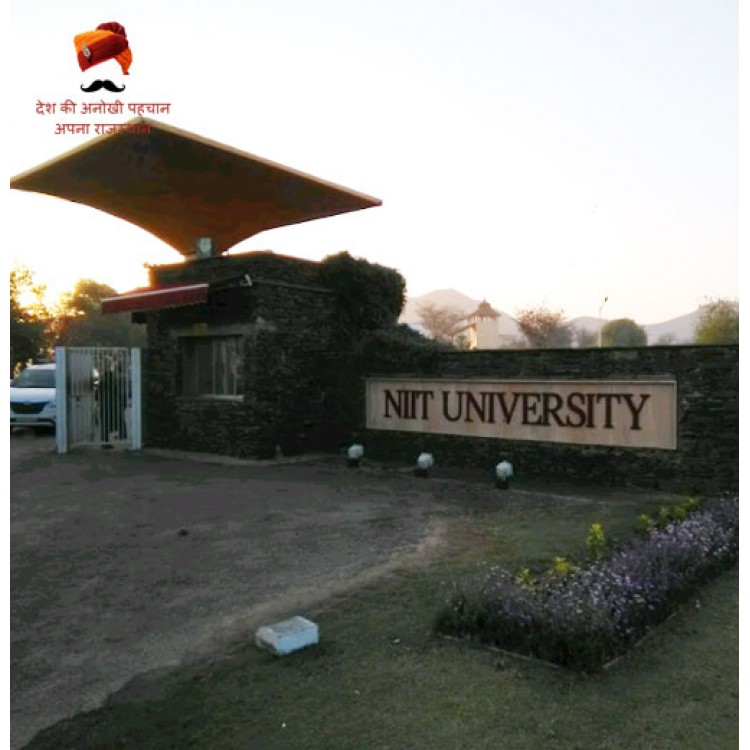 NIIT University