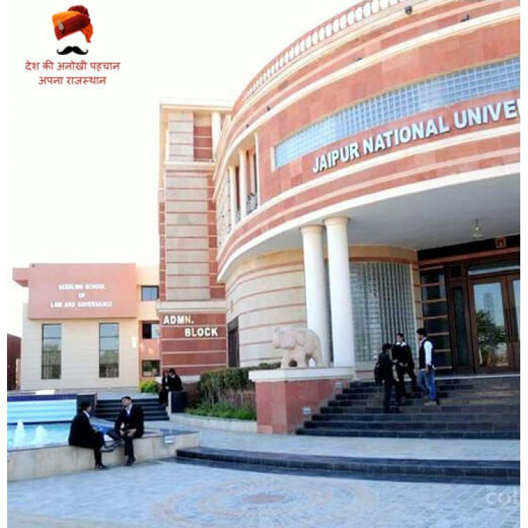 Jaipur National University