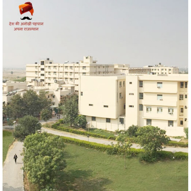 Banasthali Vidyapith, Jaipur