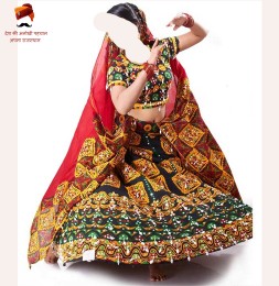 Rajasthan Fashion Women