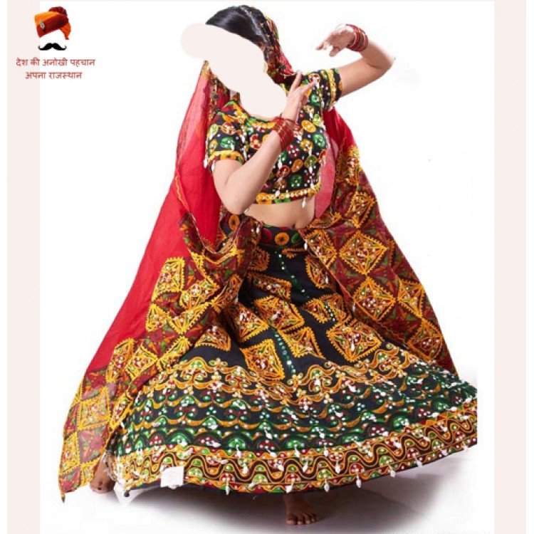 Ghagra Choli Designs