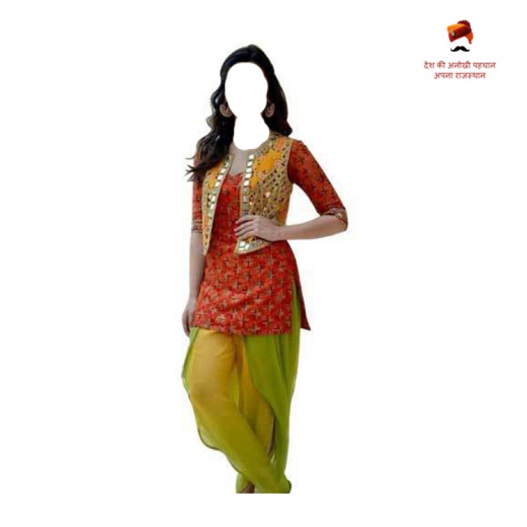 Designer Kurti
