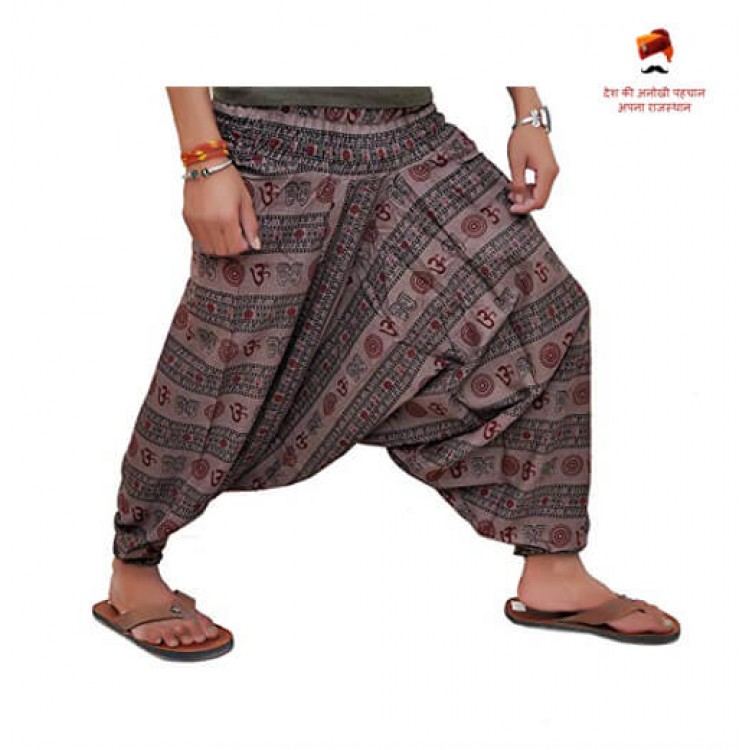 Ethnic bottom wear