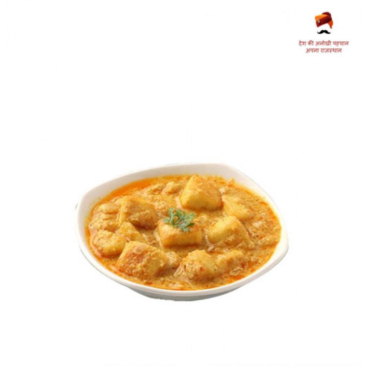 Shahi Gatte