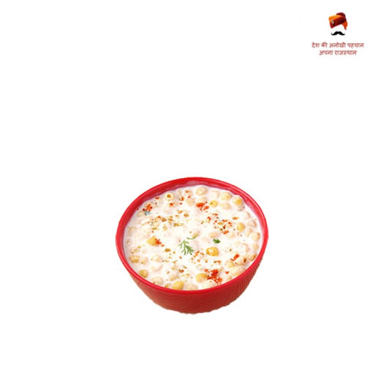 Boondi Raita