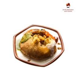 Raj Kachori - Bikaner