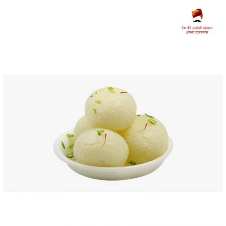 Rasgulla - Bikaner