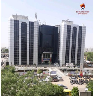 Tagore Hospital & Research Institute - Jaipur