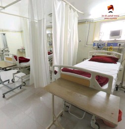 Rajdadisa Hospital - Jodhpur