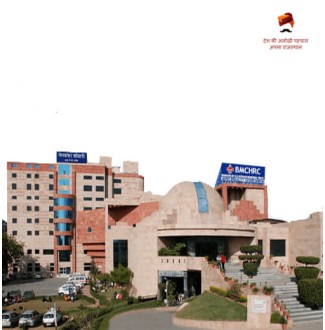 Bhagwan Mahaveer Cancer Hospital & Research Ce...