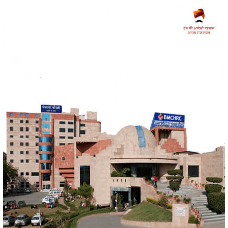 Bhagwan Mahaveer Cancer Hospital & Research Centre