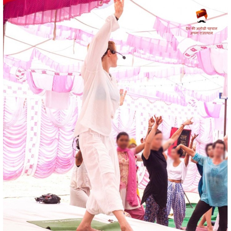 Utsava Maa 2021 - Nagaur