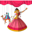 Ghoomar - The Folk Dance of Rajasthan