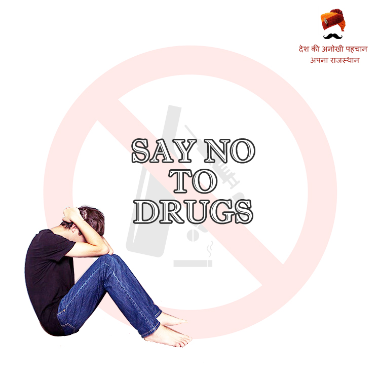 International Day Against Drug Abuse 2021