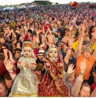 Gangaur Festival 2022