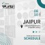 Splash 2023 - National art festival in Jaipur 8th, 9th, 10th December