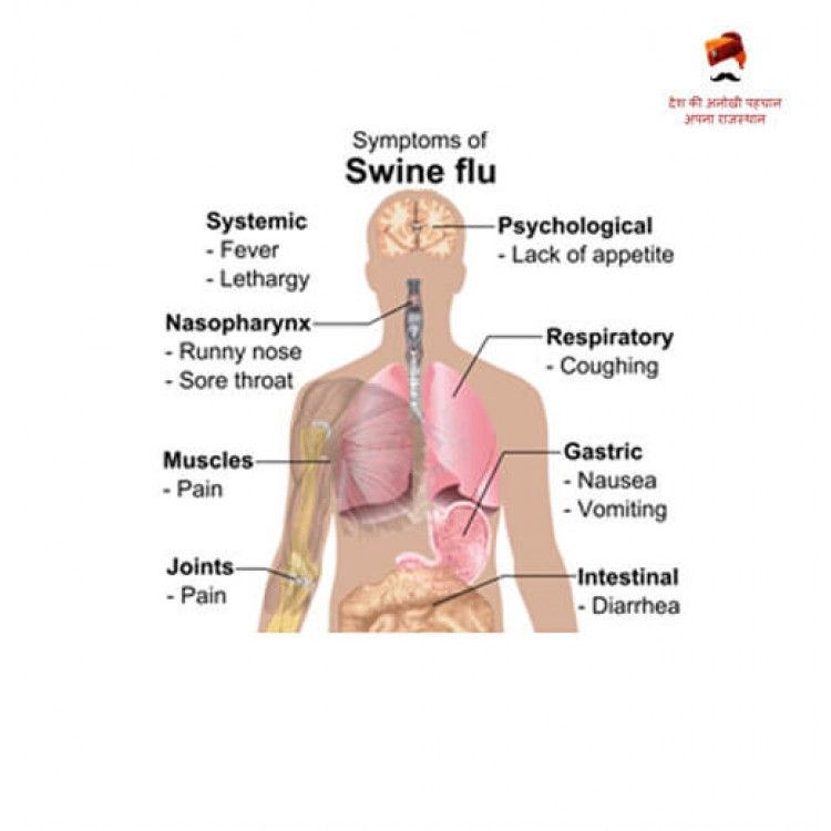 राजस्थान में मौत का सिलसिला जारी, जागरूकता की कमी रही वजह...