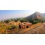 Bhangarh fort - Alwar