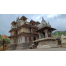 Jagat Shiromani Temple - Jaipur