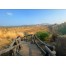 Kishan Bagh Sand Dunes-Jaipur
