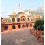 Moosi Maharani Ki Chhatri - Alwar