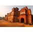 DHOLPUR PALACE