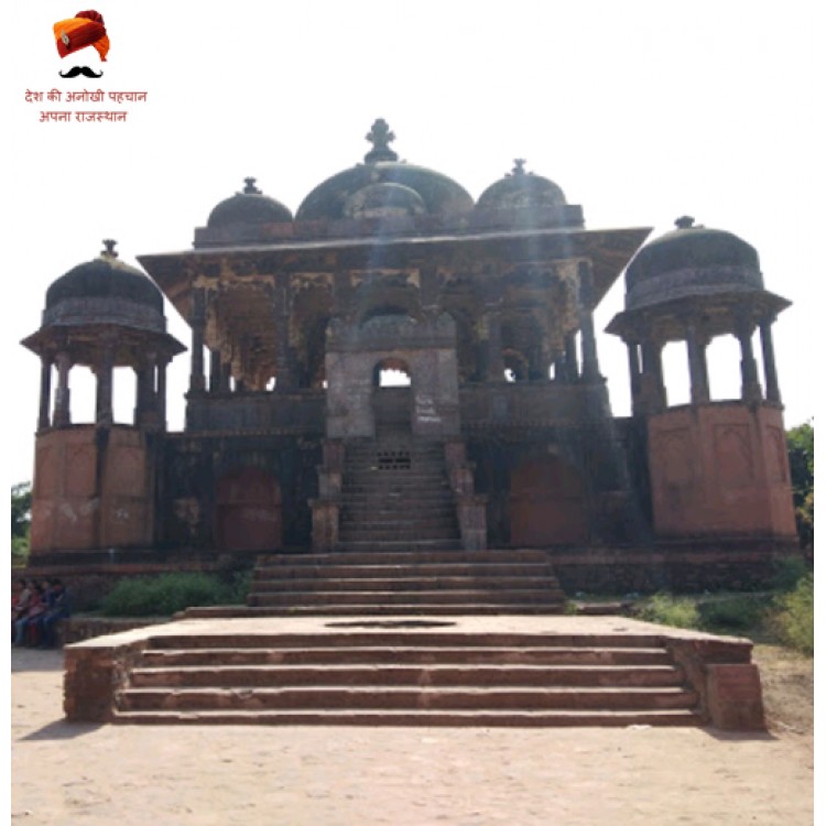 Sawai Madhopur