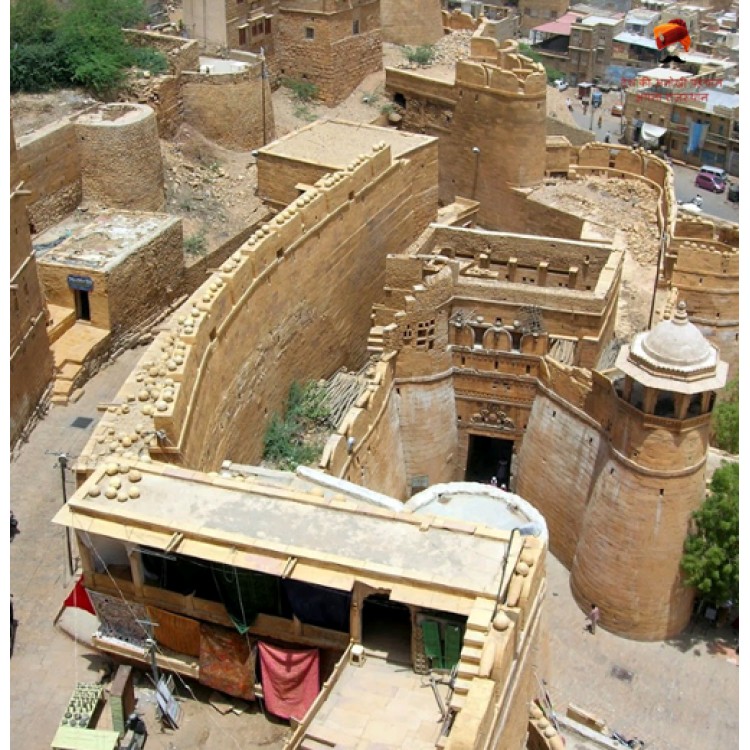 Jaisalmer Fort