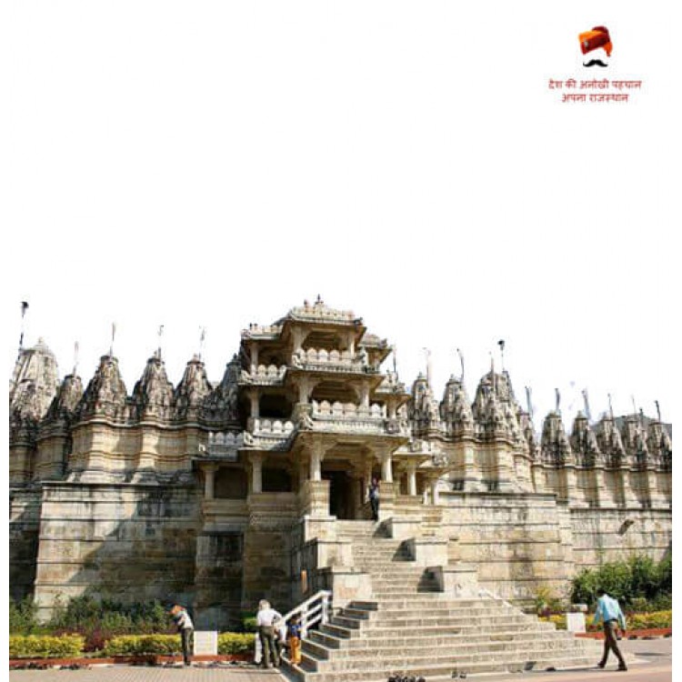 Dilwara Temples - Mount Abu