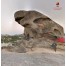 Toad rock - Mount abu
