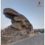 Toad rock - Mount abu