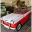 Vintage and Classic Car Museum - Udaipur