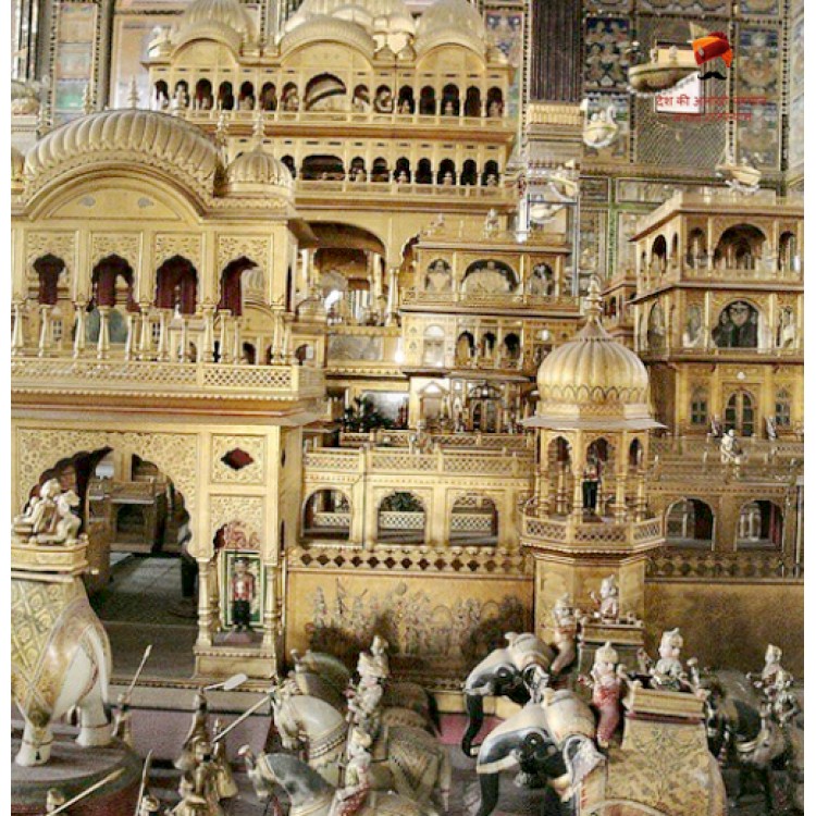 Soniji Ki Nasiyan - Ajmer
