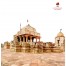 Harshad Mata Temple - Dausa