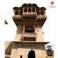 Salim Singh Ki Haweli (Moti Mahal) - Jaisalmer