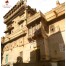 Salim Singh Ki Haweli (Moti Mahal) - Jaisalmer