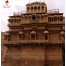 Salim Singh Ki Haweli (Moti Mahal) - Jaisalmer