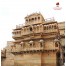 Rani Ka Mahal - Jaisalmer
