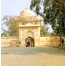 Knowledge result Tomb Of Fateh Jung - Alwar