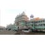 Shree Rani Sati Dadi Mandir - Jhunjhunu